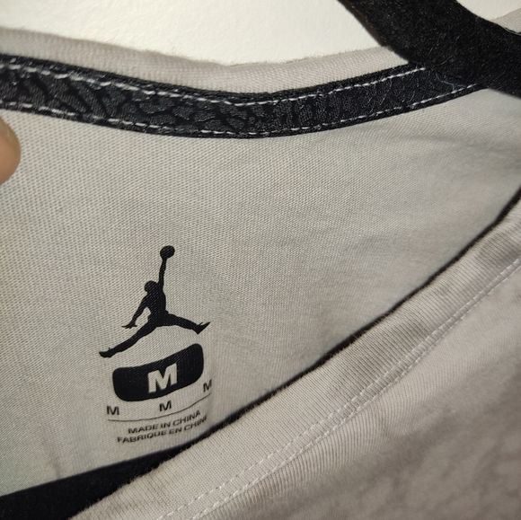 Nike air jordan - Picture 4 of 7